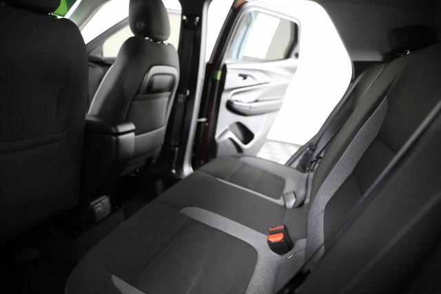 2022 Chevrolet Trailblazer LT photo 18