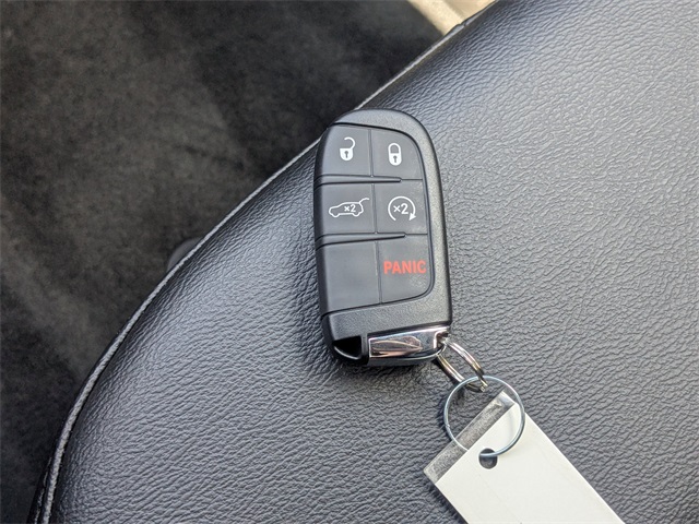 2025 Jeep Compass Latitude photo 26