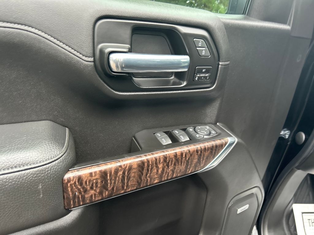 2020 Gmc Sierra 1500 Denali photo 25