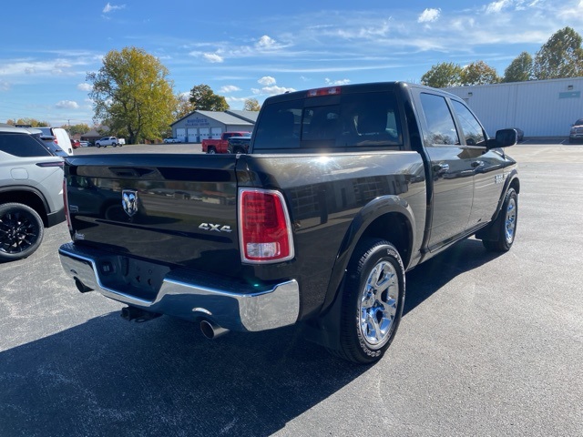 2013 Ram 1500 Laramie photo 4