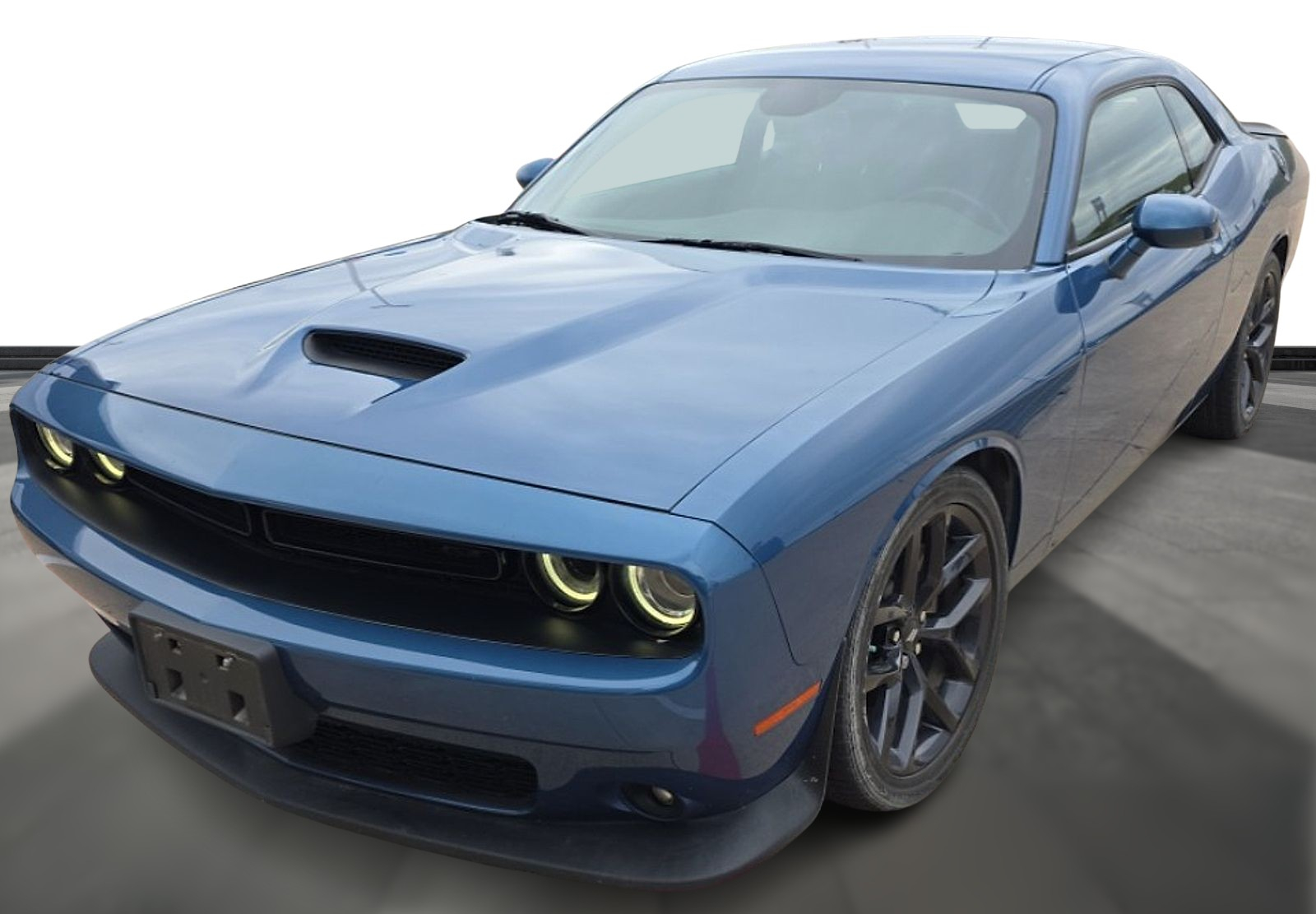 2021 Dodge Challenger GT's photo