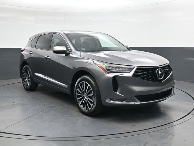 2026 Acura RDX Advance Package's photo