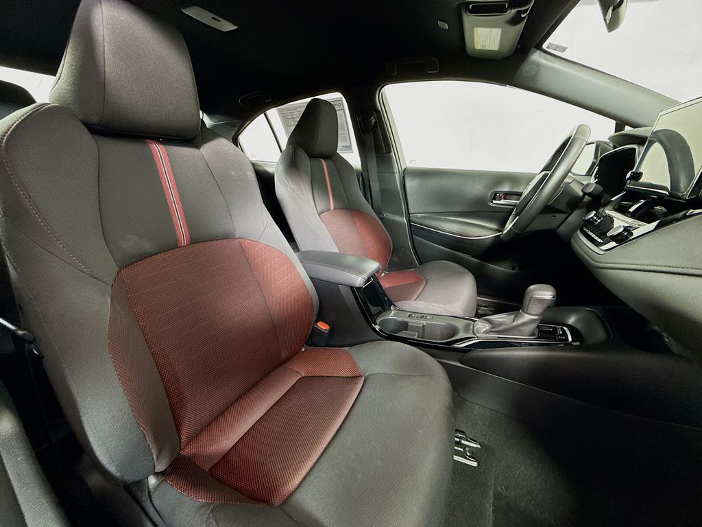2024 Toyota Corolla SE photo 23