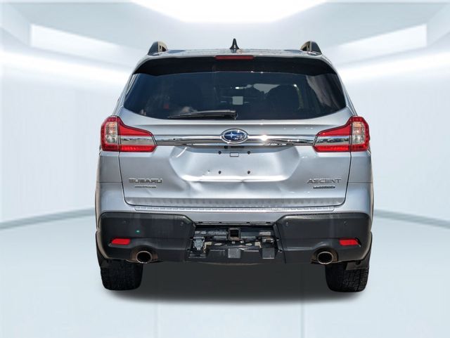 2019 Subaru Ascent Limited photo 4