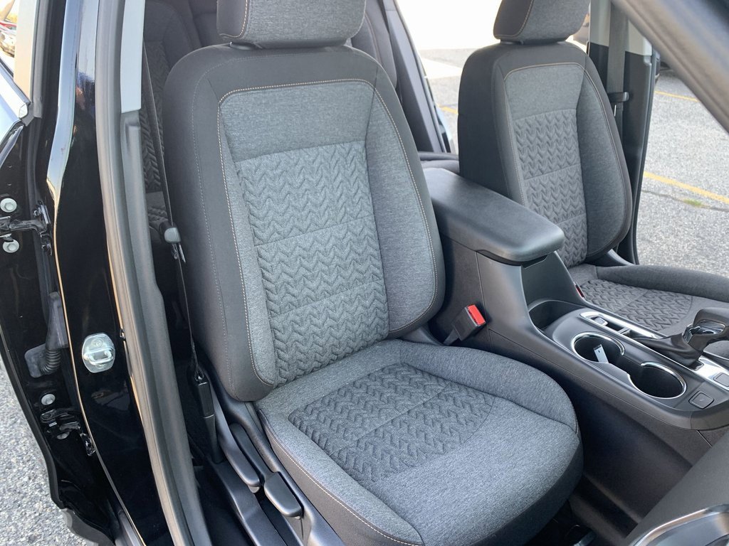 2022 Chevrolet Equinox LT photo 23