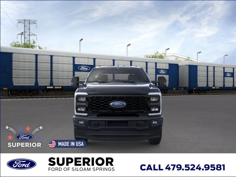 2026 Ford F-250 XL photo 4