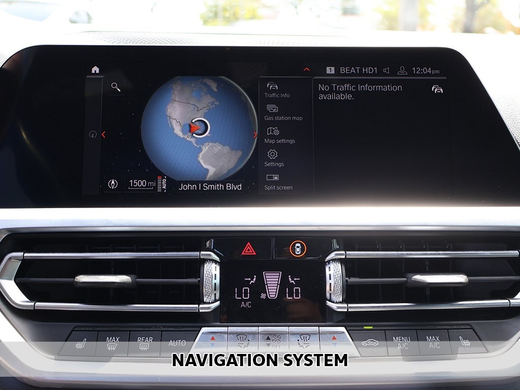 2020 Bmw 330i Sedan NA photo 2
