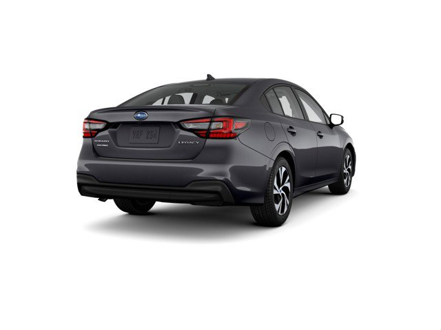 2025 Subaru Legacy Premium photo 5