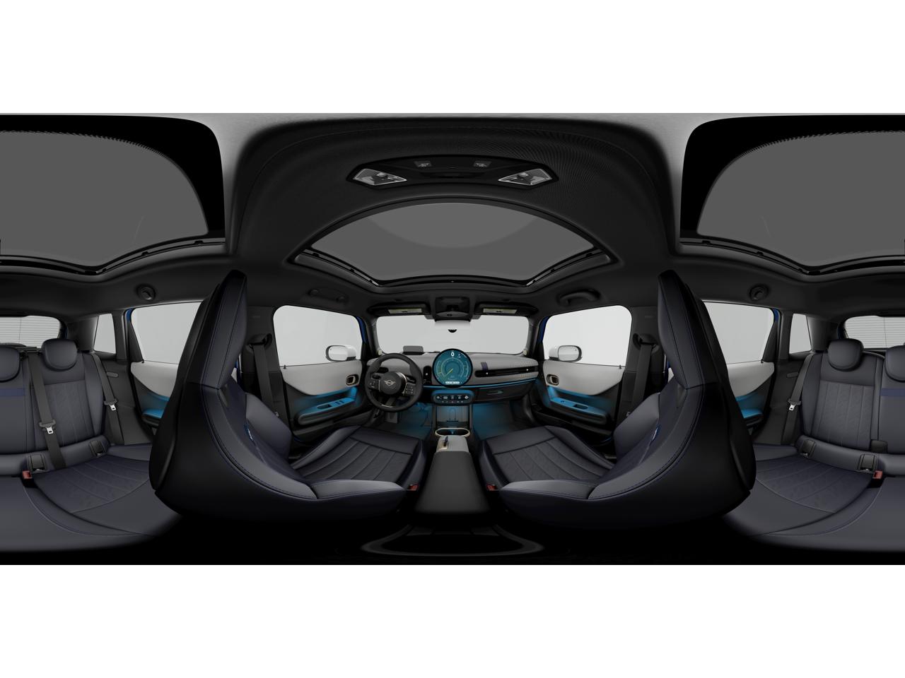 2026 Mini Cooper 4 Door Hardtop Signature photo 7