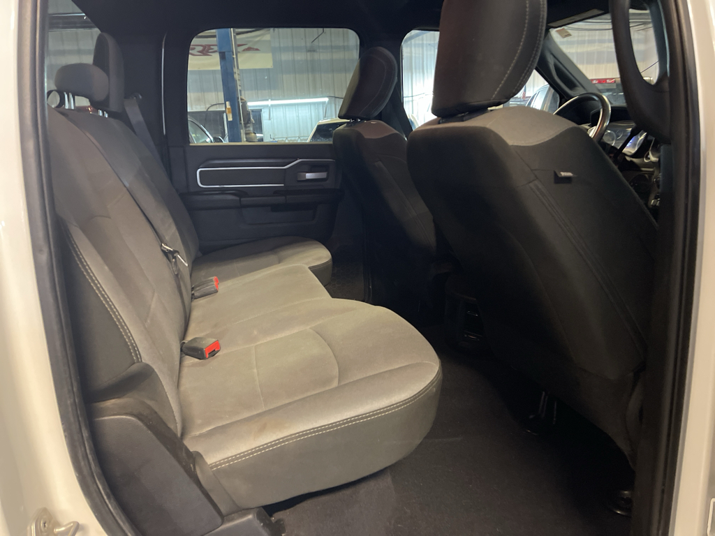 2021 Ram 3500 Big Horn photo 17
