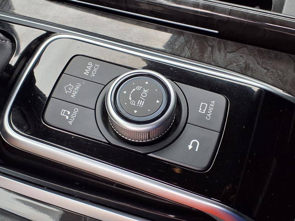 2024 Infiniti QX80 Luxe photo 13