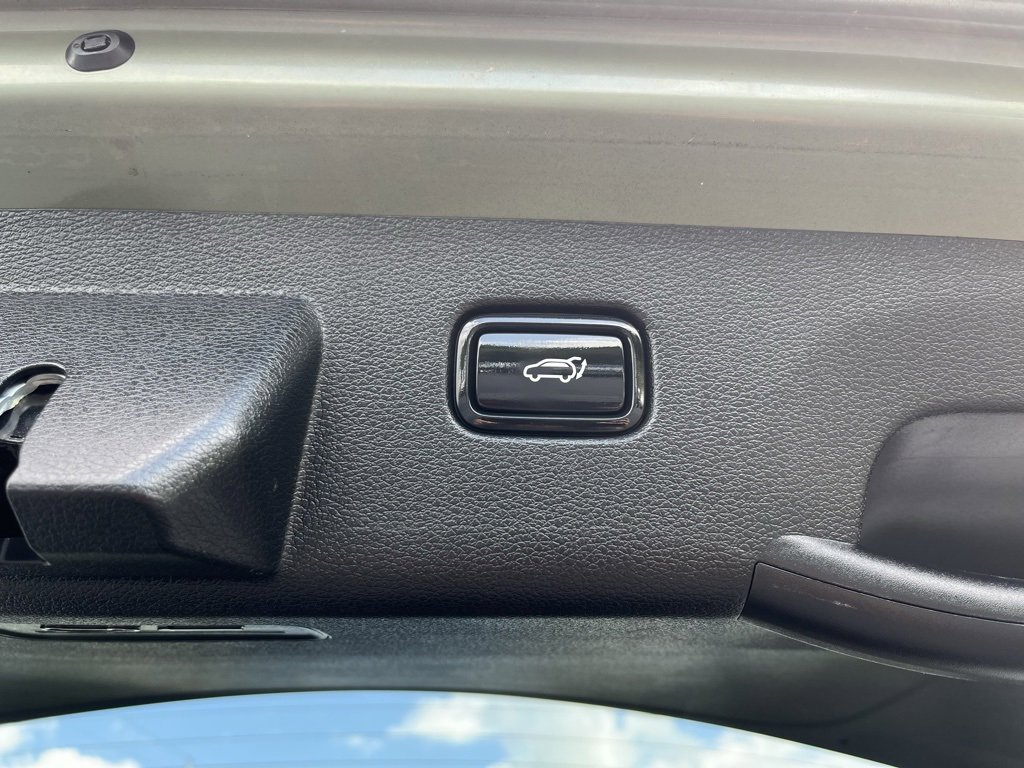 2024 Kia Sportage X-Line photo 16