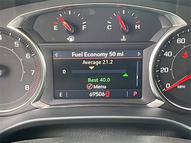 2023 Gmc Acadia SLT photo 37