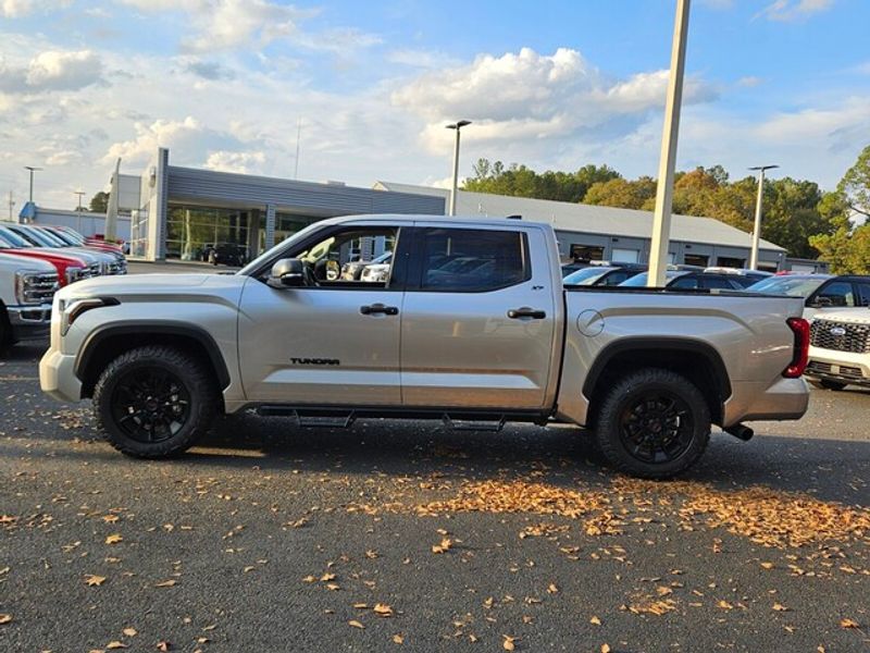 2023 Toyota Tundra SR5 photo 3