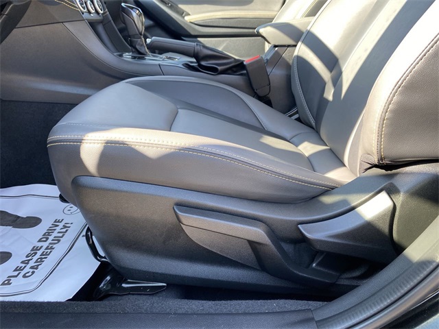 2023 Subaru Crosstrek Sport photo 4