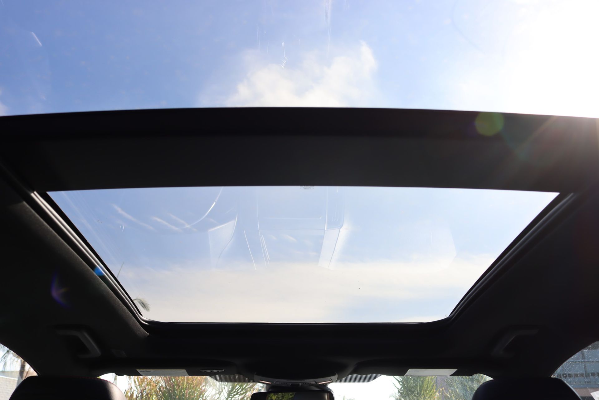 2022 Ford Edge ST photo 19