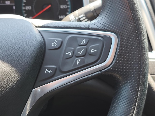 2022 Chevrolet Malibu 1LT photo 27