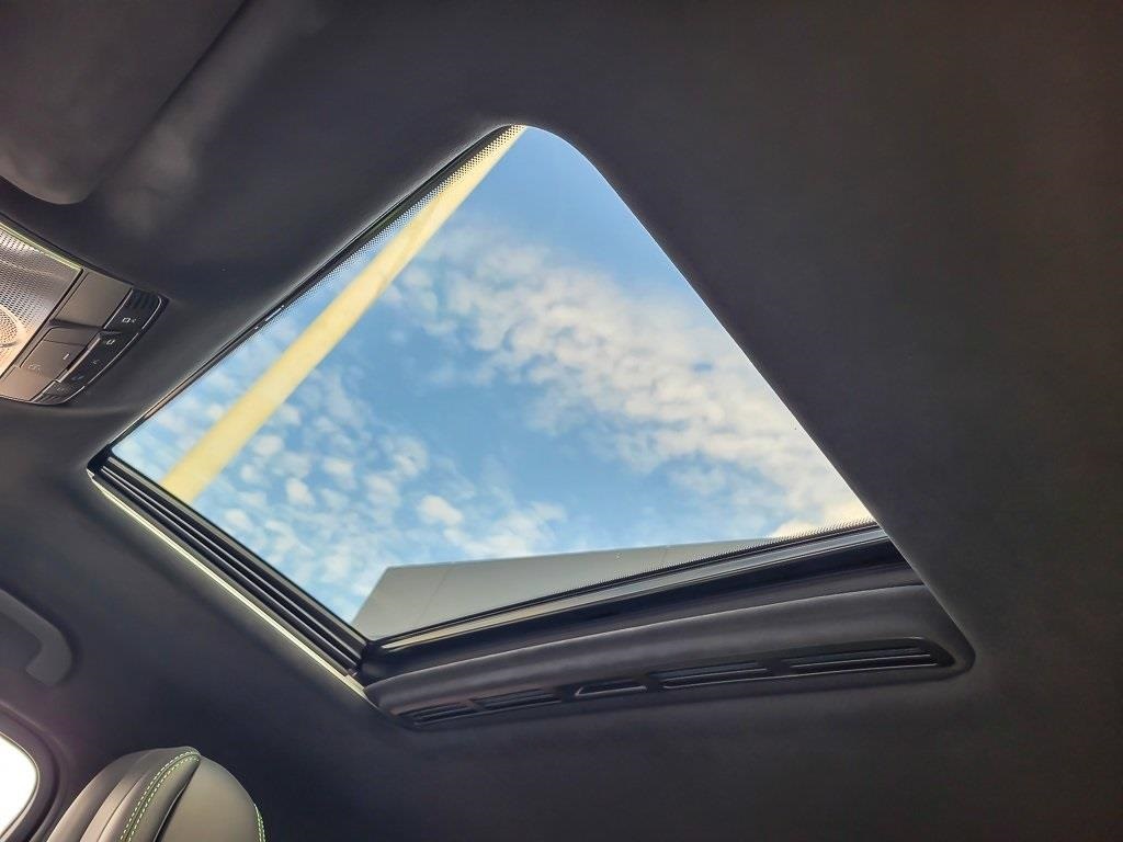 2024 MERCEDES-BENZ G-CLASS - Image 8