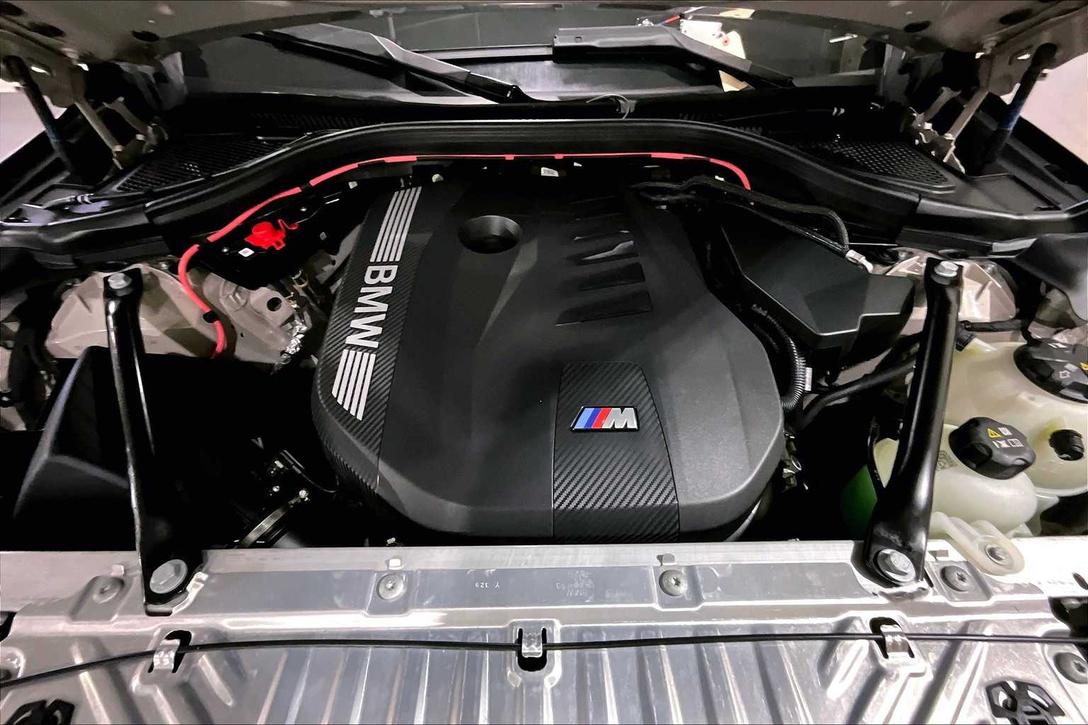 2025 Bmw X3 M50 photo 29