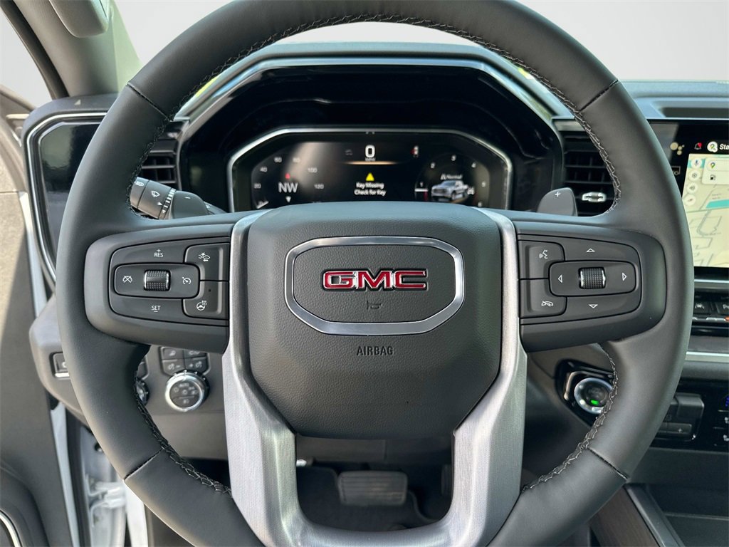 2025 Gmc Sierra 1500 SLT photo 26