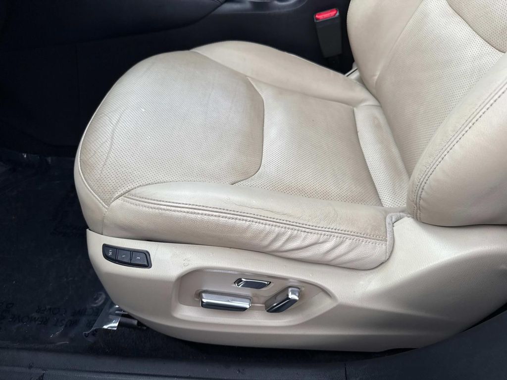 2019 Mazda CX-9 Grand Touring photo 22