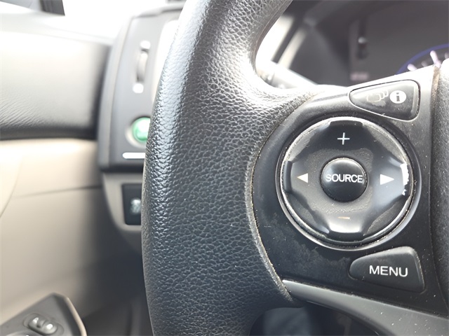 2015 Honda Civic LX photo 19