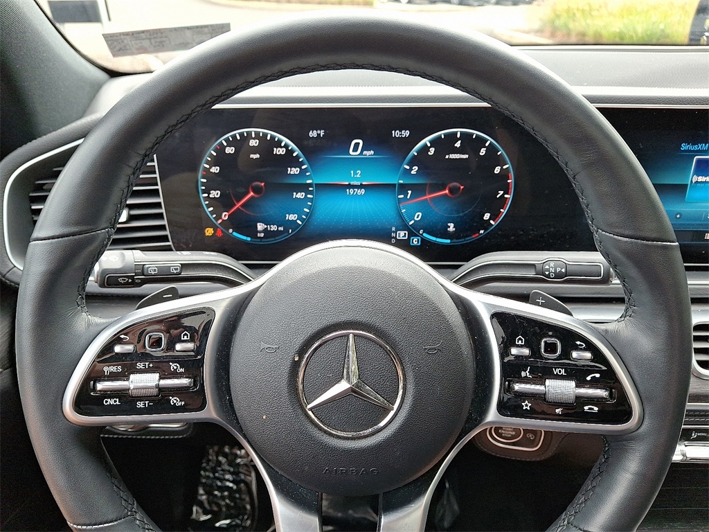 2022 Mercedes Benz GLE 350 4MATIC photo 19