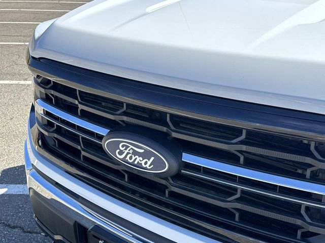 2024 Ford F-150 XLT photo 26