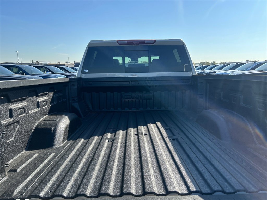 2026 GMC SIERRA HD - Image 32