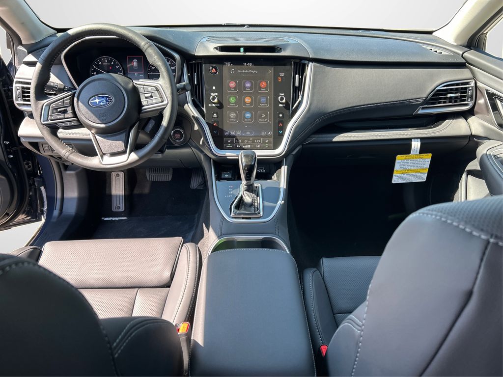 2025 Subaru Outback Limited photo 14