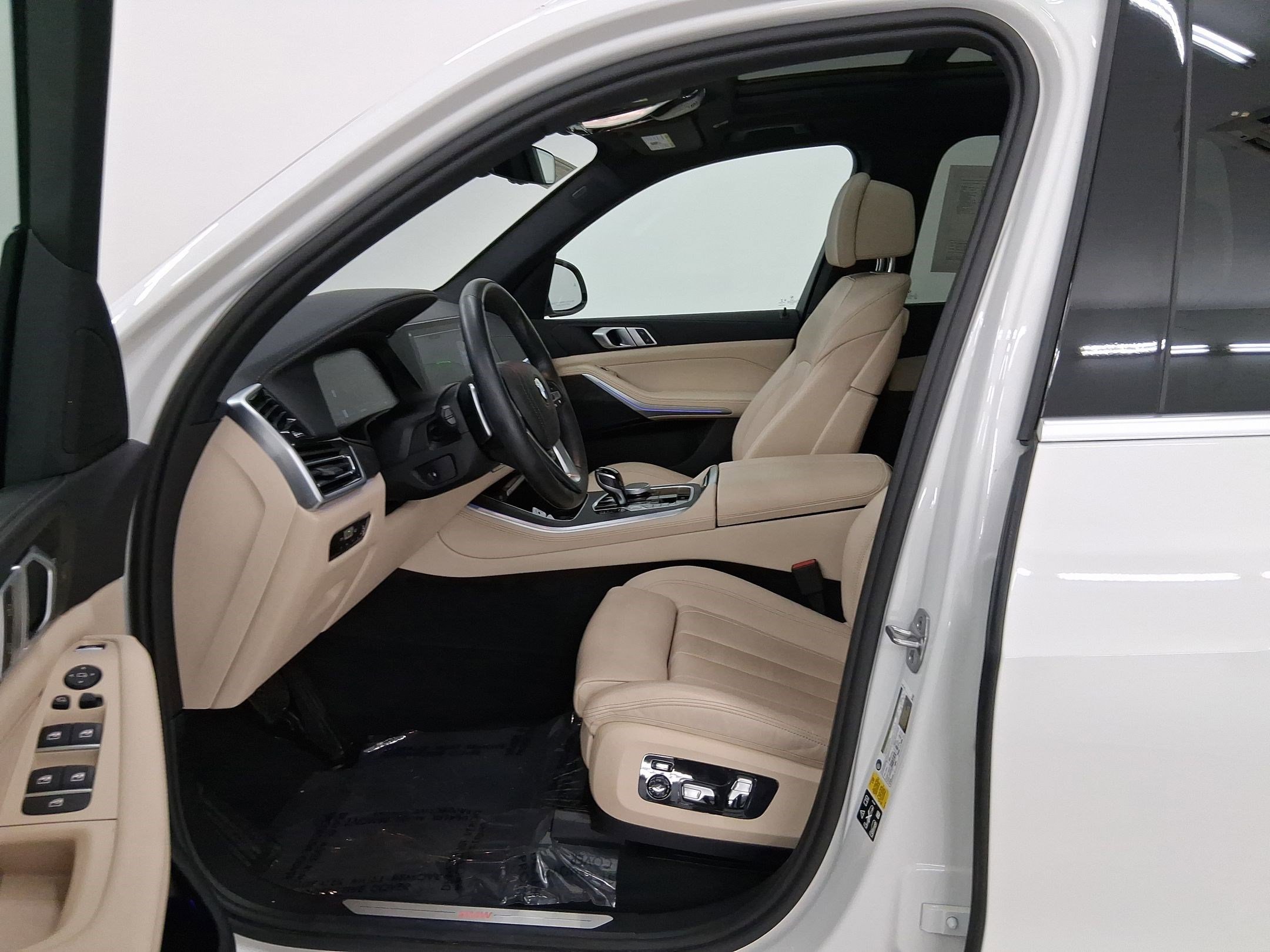2022 Bmw X5 xDrive40i photo 4