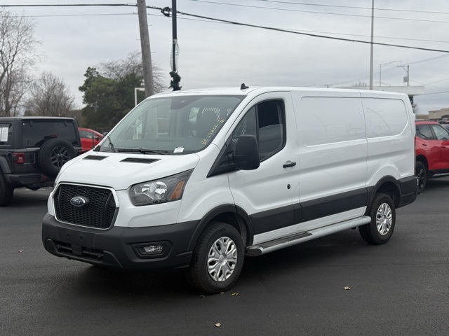 2024 Ford Transit Van Base's photo