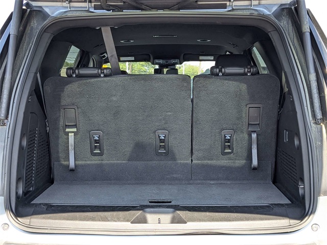 2023 Chevrolet Tahoe LT photo 13