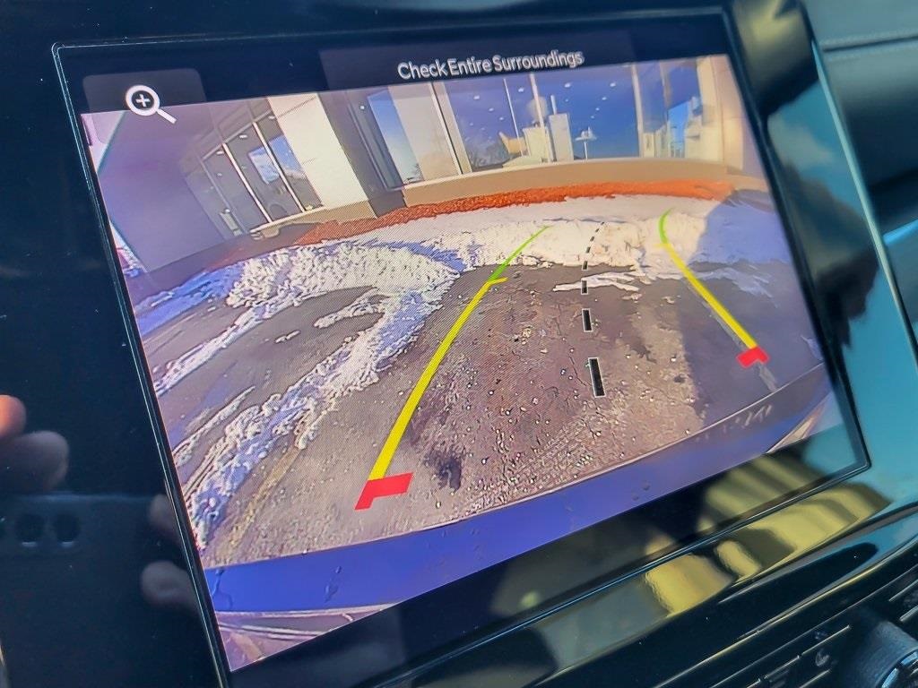 2021 JEEP GRAND CHEROKEE L - Image 14