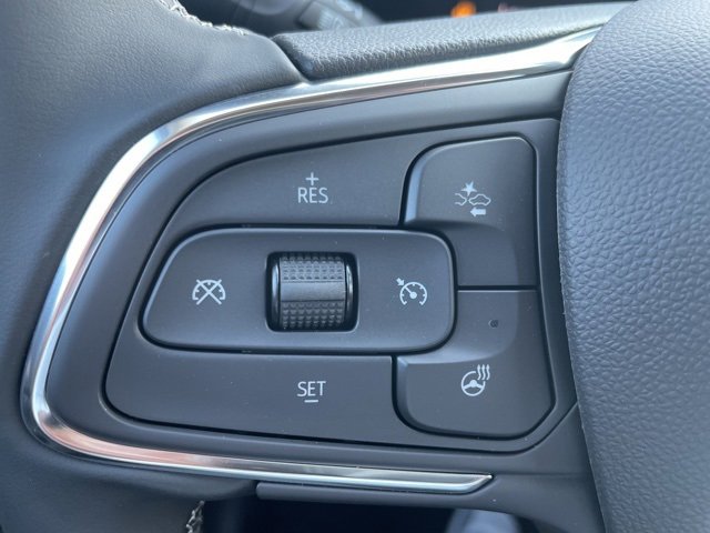 2026 Buick Encore GX Preferred photo 18
