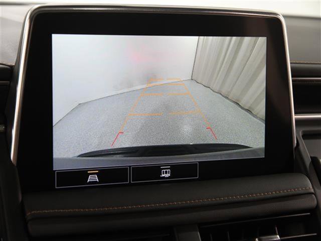 2021 Gmc Yukon AT4 photo 16
