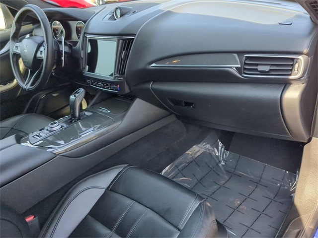 2022 Maserati Levante Modena photo 26