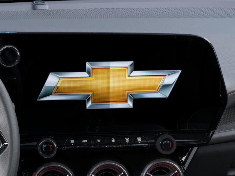 2026 Chevrolet Blazer EV RS photo 13