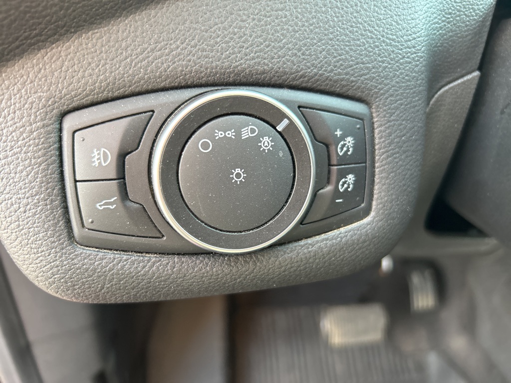 2018 Ford Escape SE photo 13