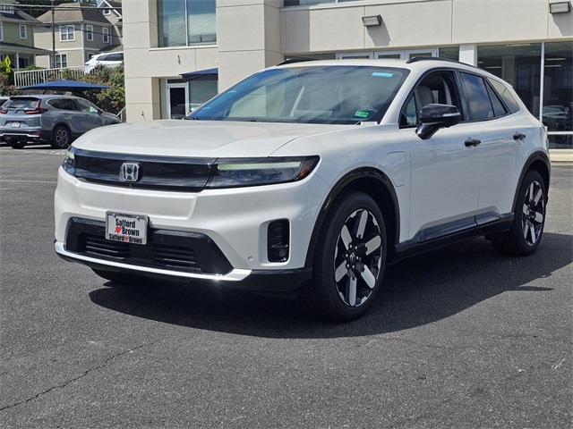 2026 Honda Prologue Touring photo 2