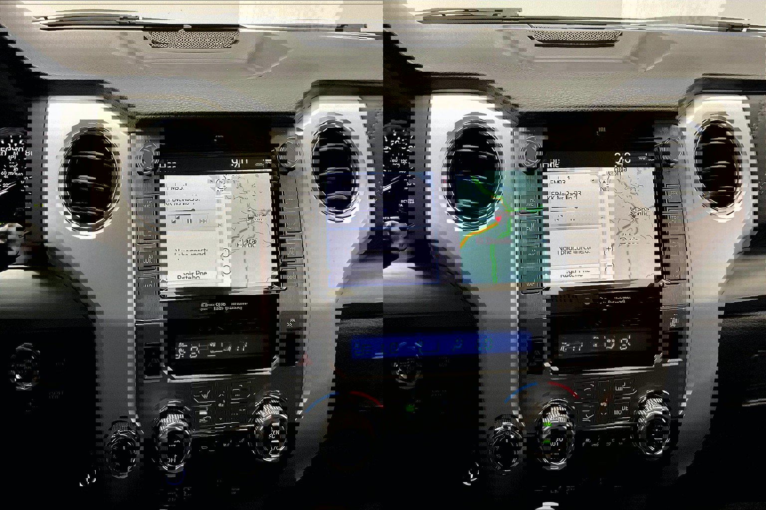 2021 Toyota Tundra Platinum Grade photo 5