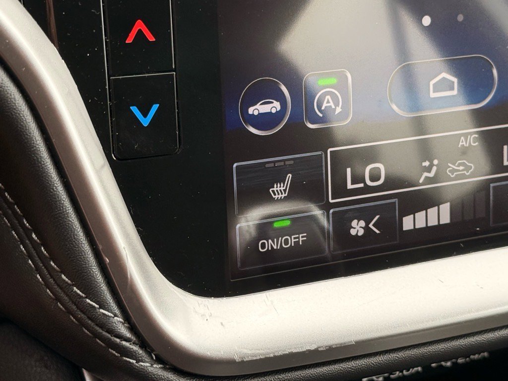 2024 Subaru Outback Premium photo 15
