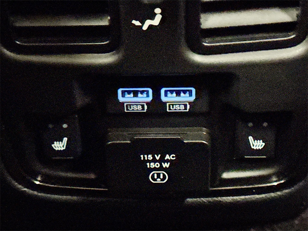 2019 Jeep Grand Cherokee High Altitude photo 14