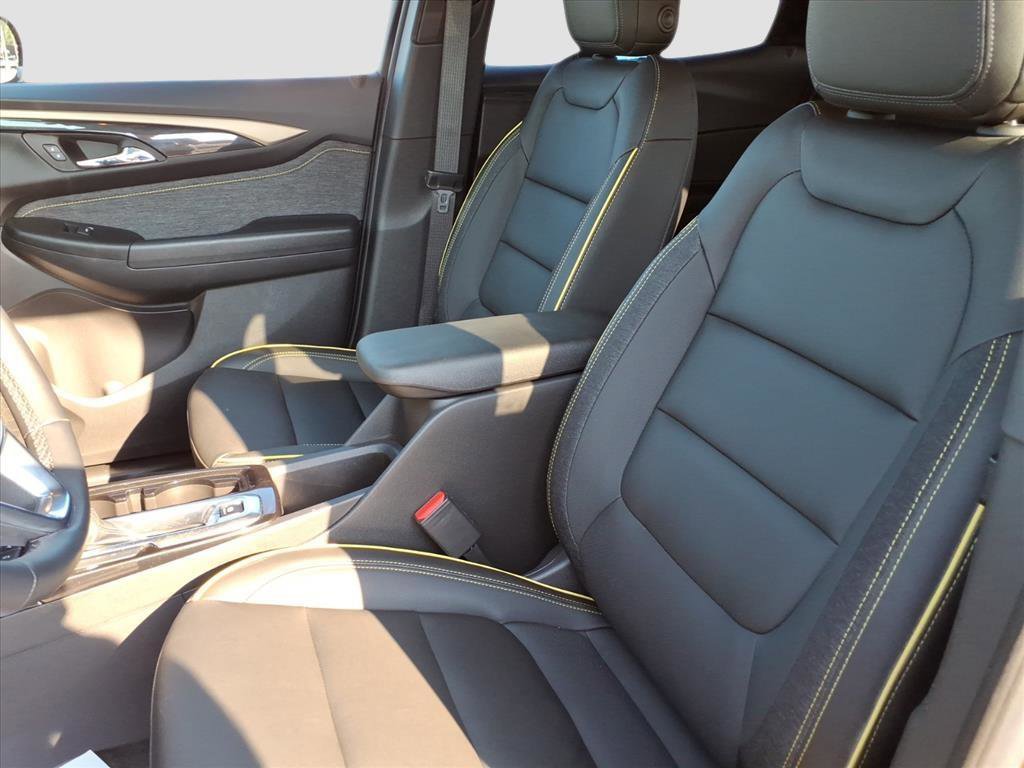 2024 Chevrolet Trailblazer ACTIV photo 10