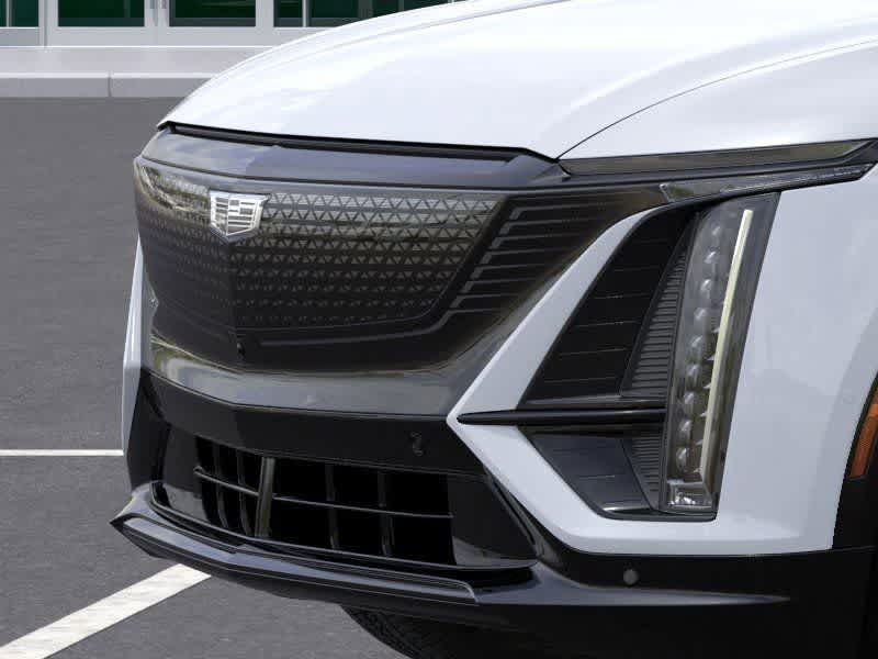 2026 Cadillac Lyriq Sport photo 13