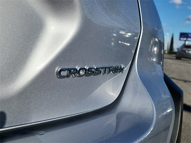 2025 Subaru Crosstrek Premium photo 4