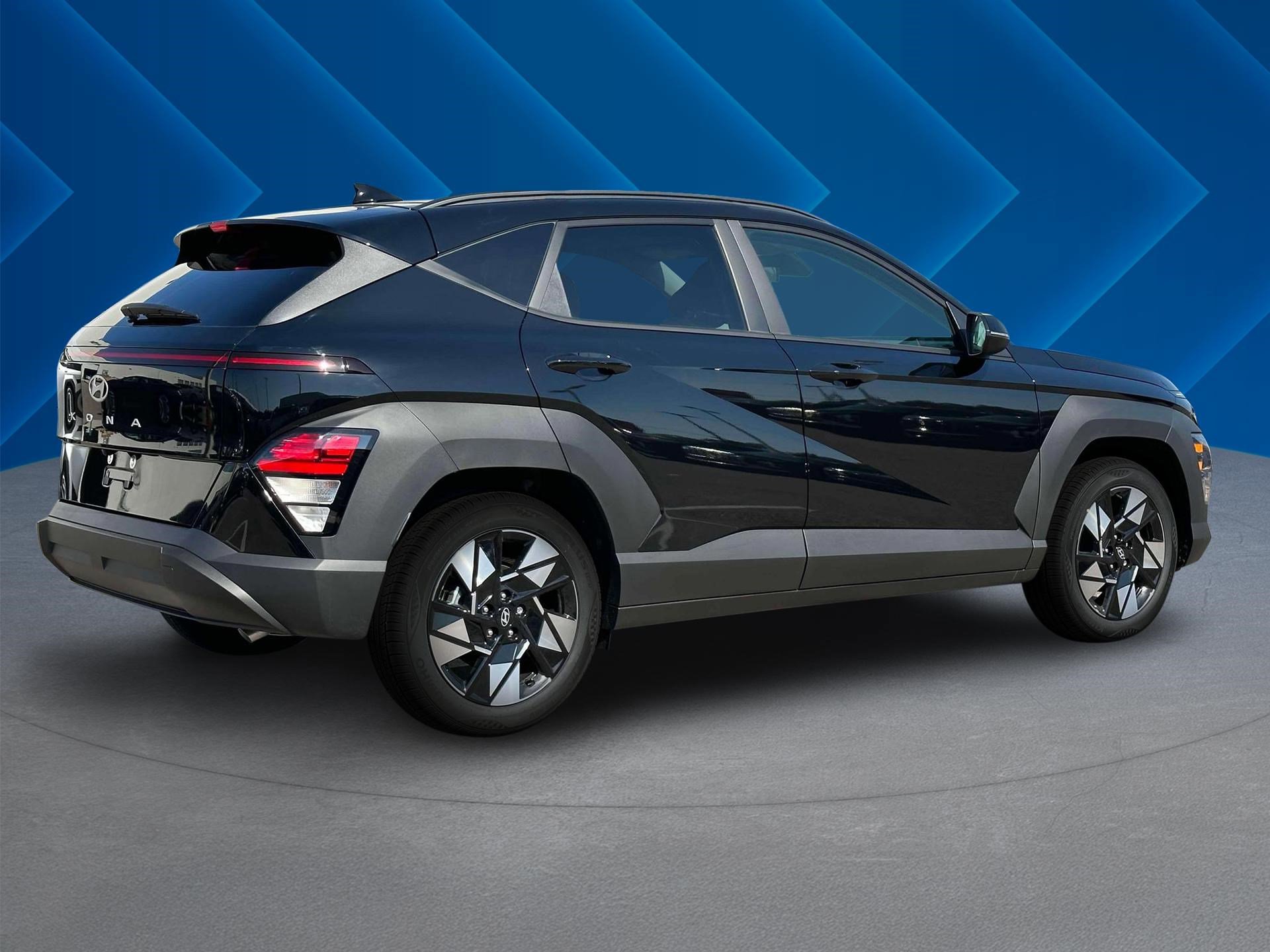 2025 Hyundai Kona SEL photo 8