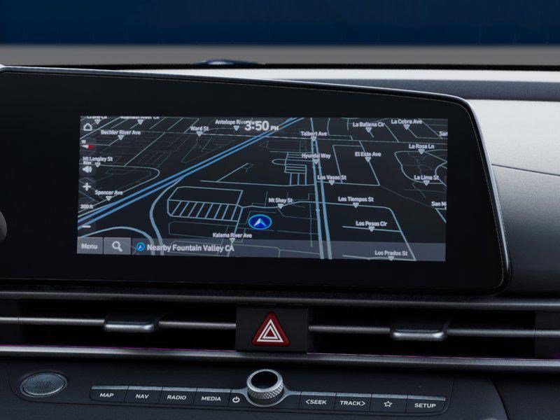 2025 Hyundai Elantra SEL Convenience photo 13