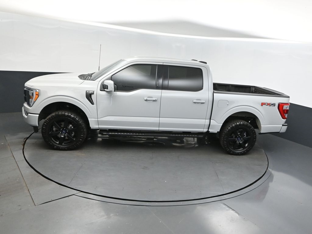 2023 Ford F-150 Lariat photo 28