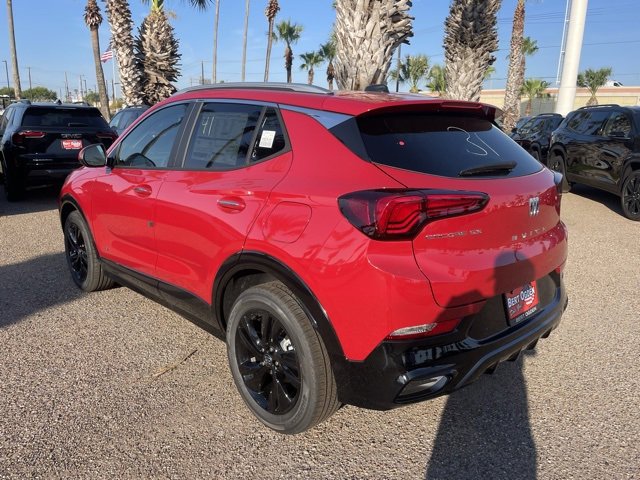 2026 Buick Encore GX Sport Touring photo 5